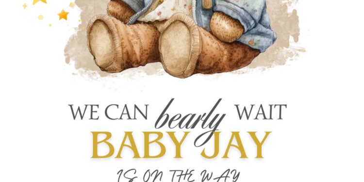 ( FREE ) 7+ Teddy Bearly Baby Shower Invitation Templates