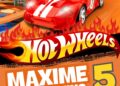 ( FREE Editable Canva ) Hotwheels Race Birthday Invitation Templates