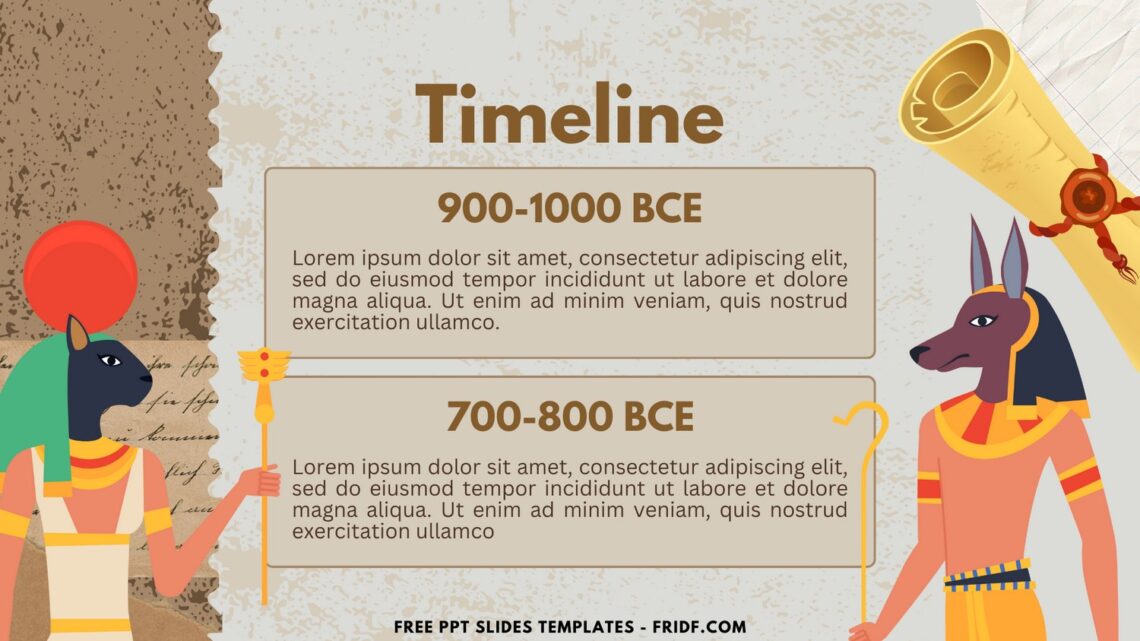 (Free Canva Template) Simple History Class Presentation PPT Slides ...
