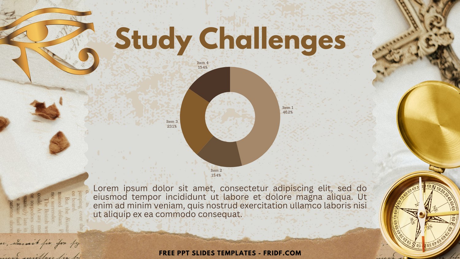 (Free Canva Template) Simple History Class Presentation PPT Slides ...